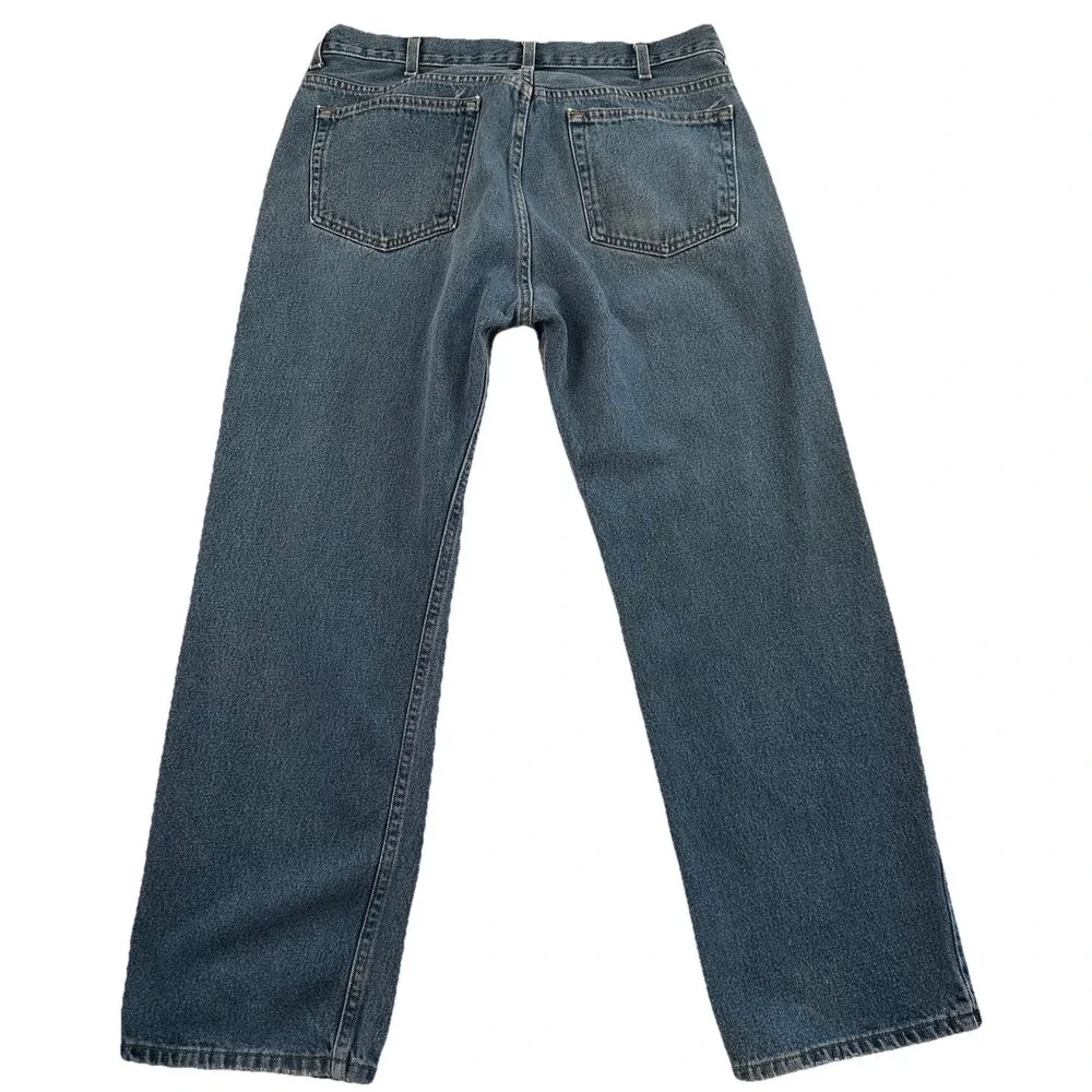 Wrangler classic faded